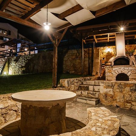 Your-Villa, Villas In Crete Chania  Ngoại thất bức ảnh