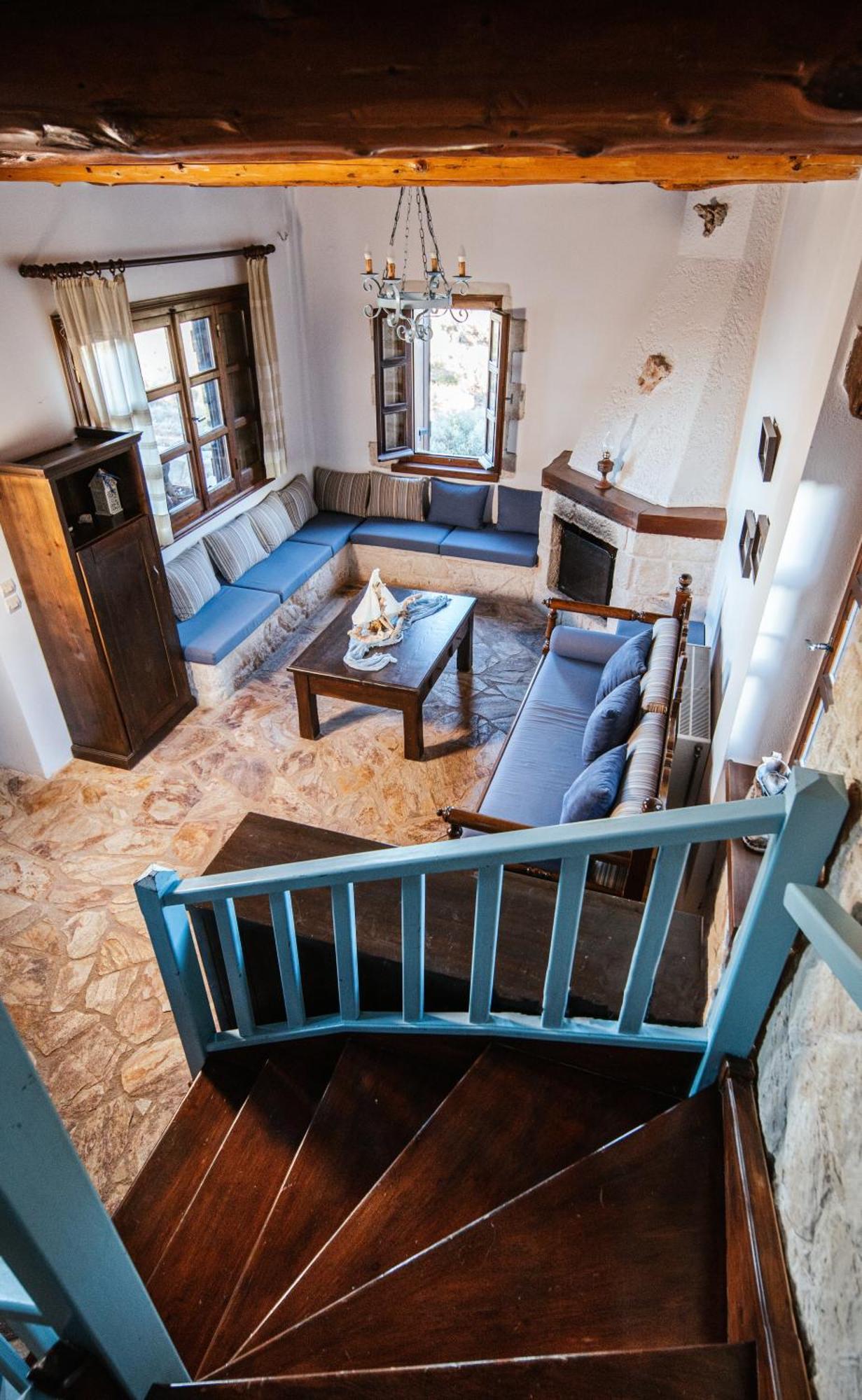 Your-Villa, Villas In Crete Chania  Ngoại thất bức ảnh