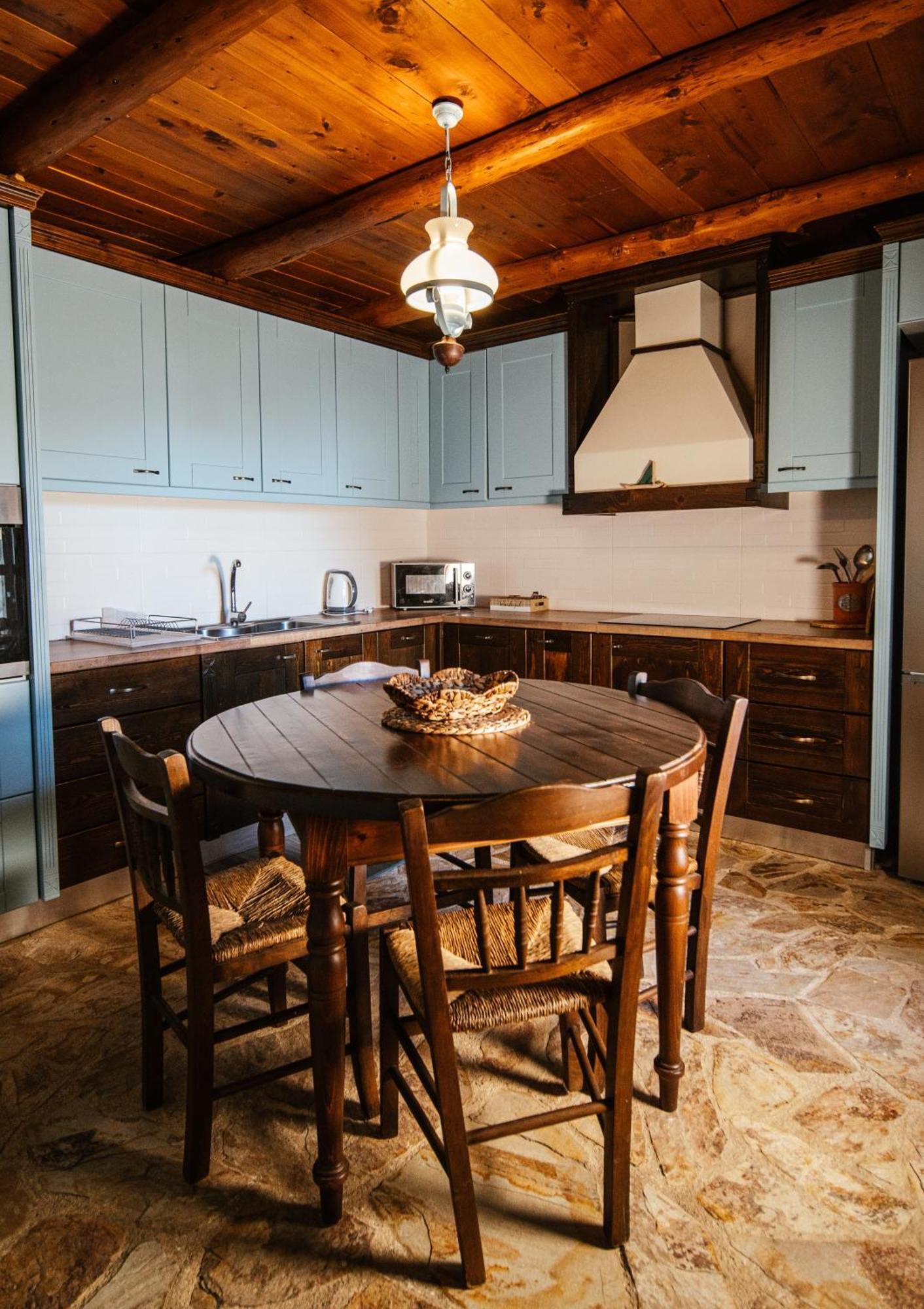 Your-Villa, Villas In Crete Chania  Ngoại thất bức ảnh