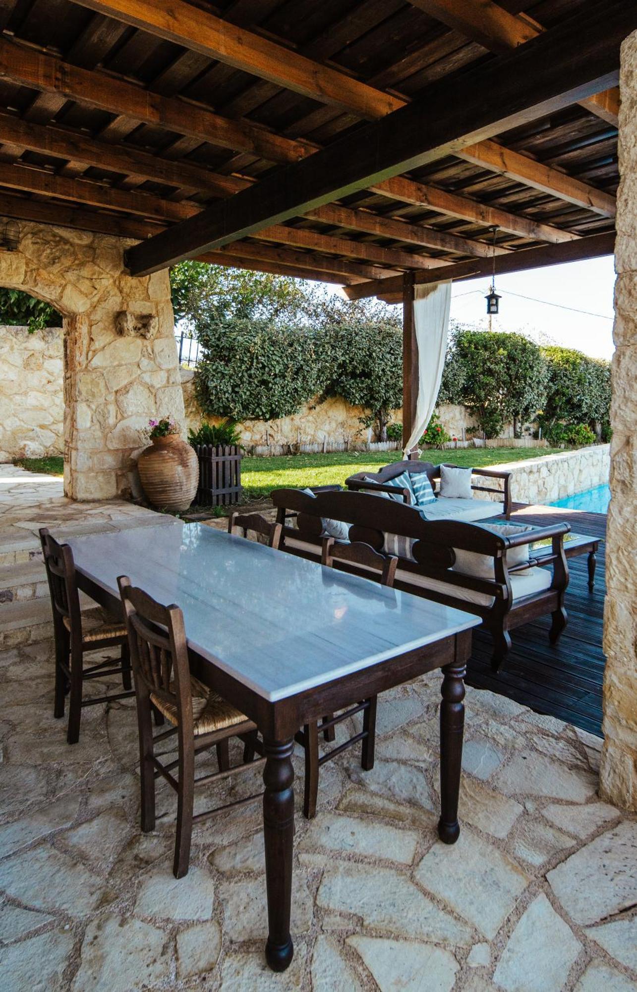 Your-Villa, Villas In Crete Chania  Ngoại thất bức ảnh