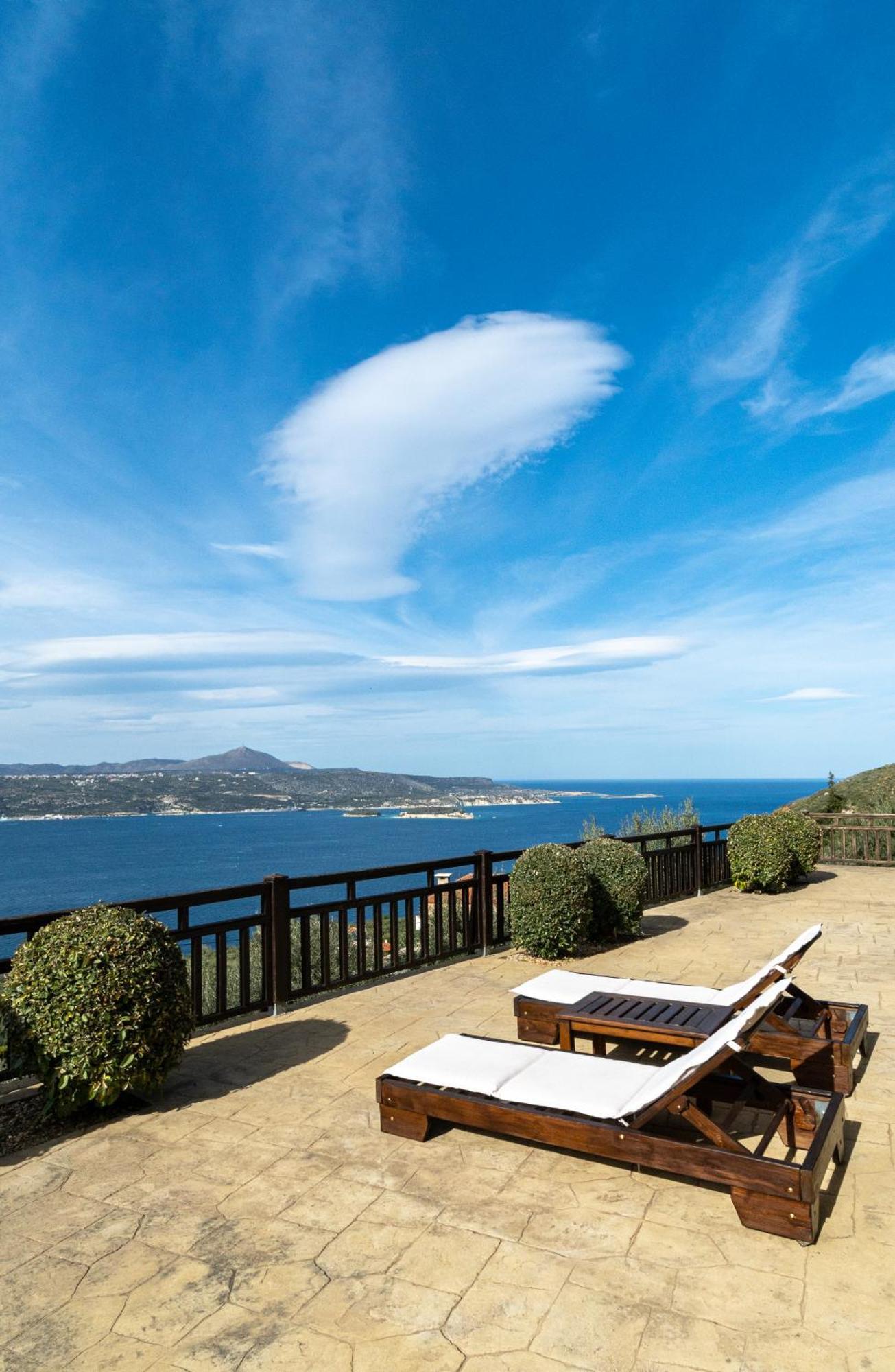 Your-Villa, Villas In Crete Chania  Ngoại thất bức ảnh