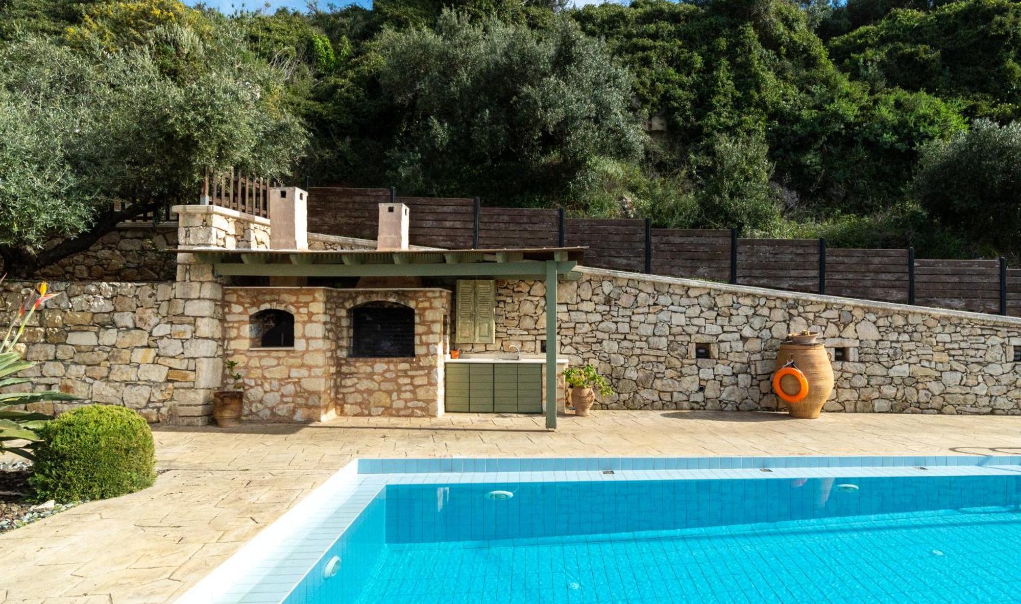 Your-Villa, Villas In Crete Chania  Ngoại thất bức ảnh